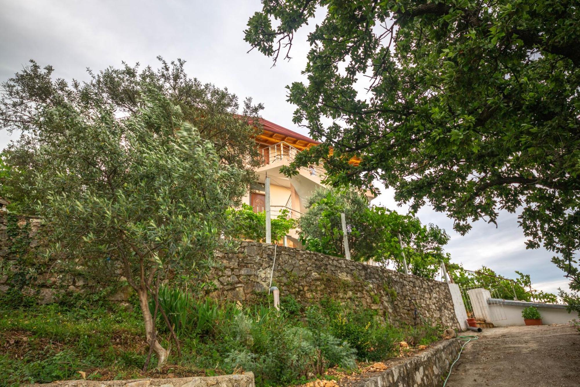 Villa Rondo Хімара Екстер'єр фото